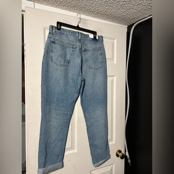 Redone 70s straight rise - Picture 2 of 6